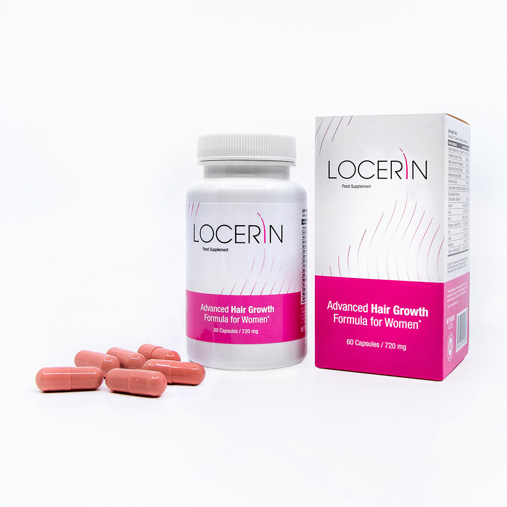 Locerin