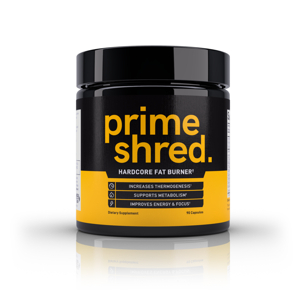 primeshred