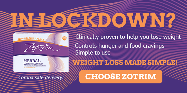 zotrim weight loss