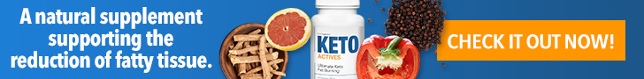 Keto Actives