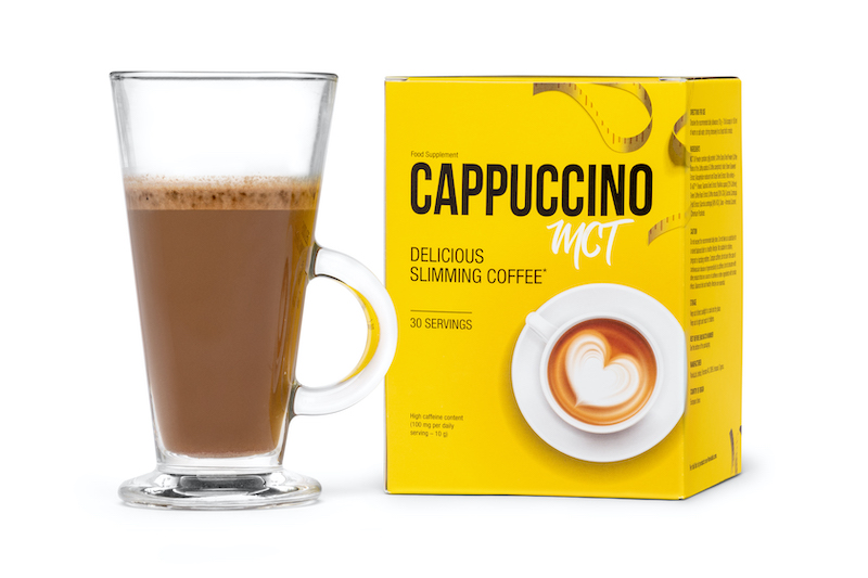 cappuccino mct