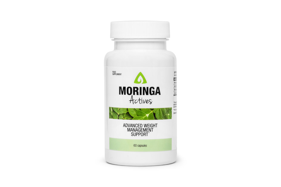 Moringa Actives