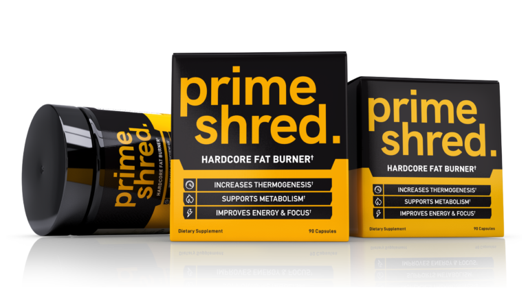 primeshred